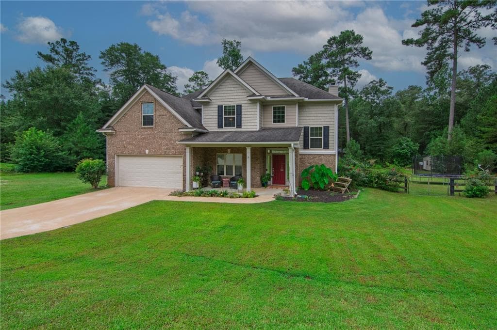 306 Voorhees Road, Hamilton, GA 31811 — most recent listing photo