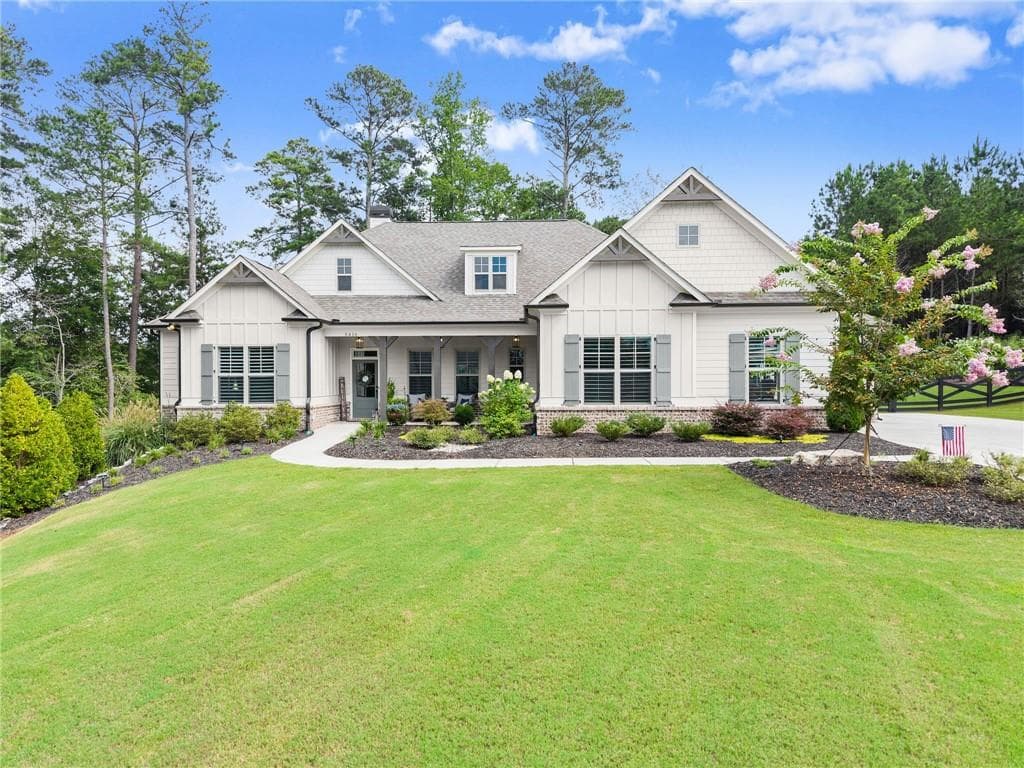 5416 Fishermans Cove, Gainesville, GA 30506 — most recent listing photo