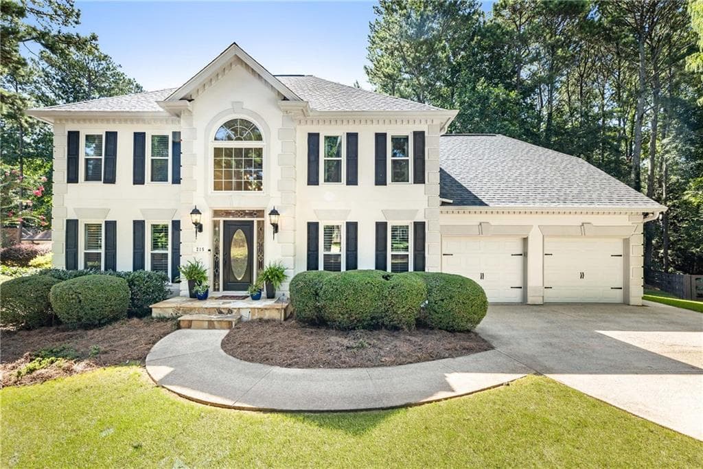 215 Lake Pines Pointe, Alpharetta, GA 30005 — most recent listing photo