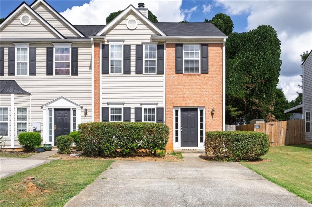 42 Berkeley Place, Cartersville, GA 30121 — most recent listing photo