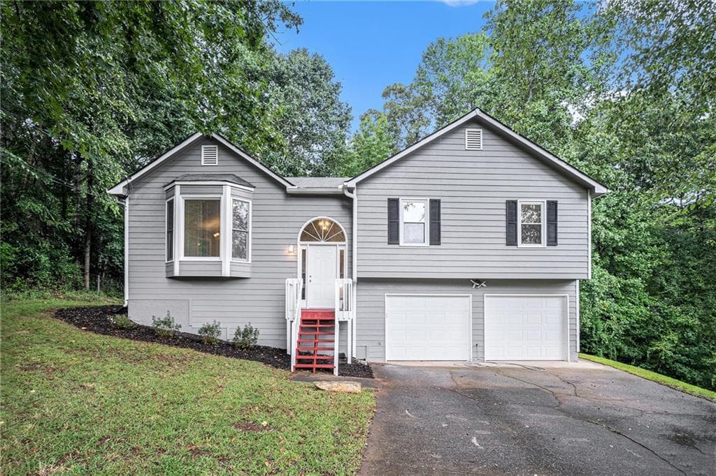 3 bedroom, 2 bathroom, 1,258 sq ft single family residence sold at 99 Breckenridge Lane, Powder Springs, GA 30127