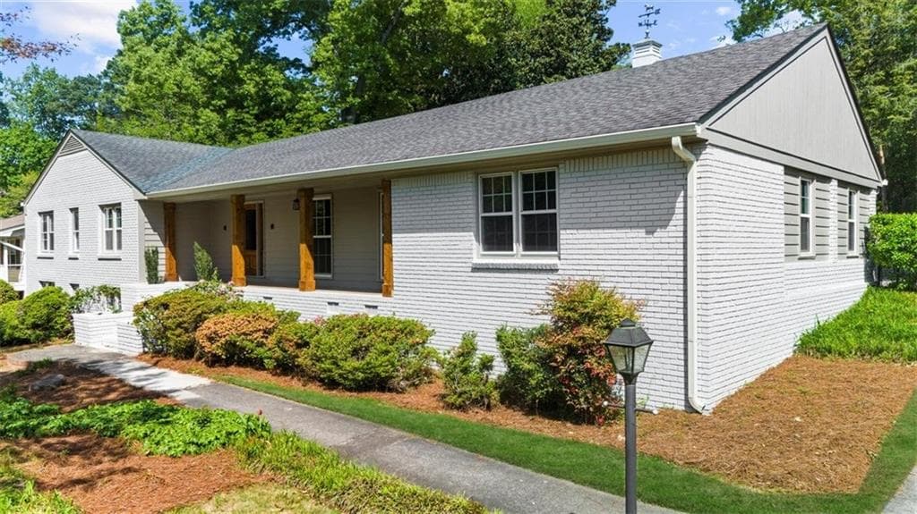 7300 WYNHILL Drive, Atlanta, GA 30328 — most recent listing photo