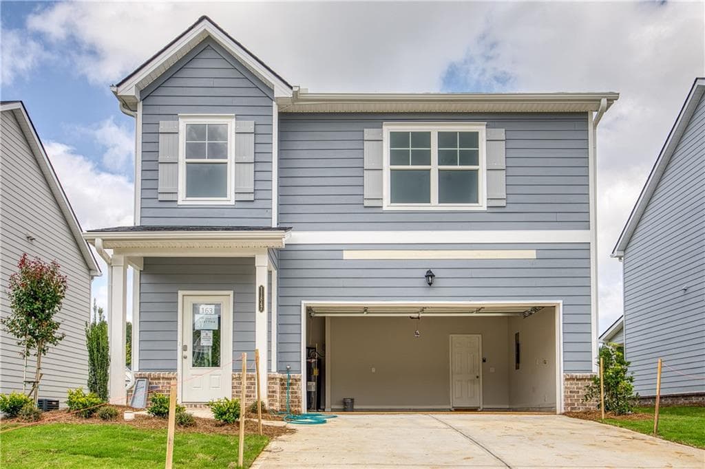 11847 Rizvan Place, Covington, GA 30014 — most recent listing photo