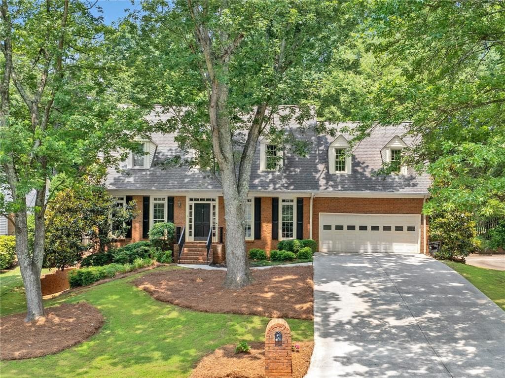 2010 Pearwood Path, Roswell, GA 30076 — most recent listing photo