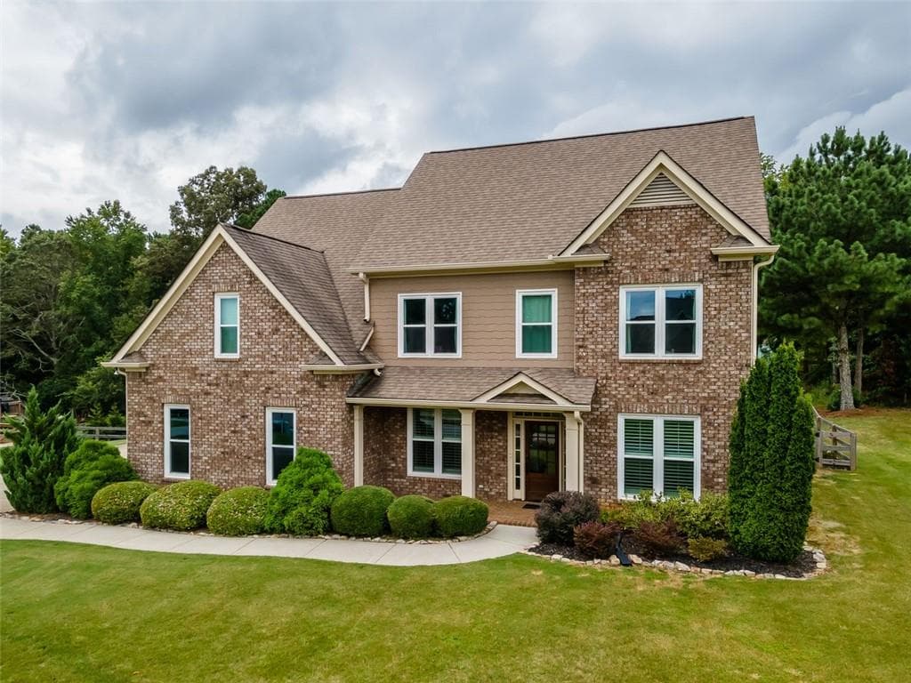 54 OAK CREEK Court, Jasper, GA 30143 — most recent listing photo