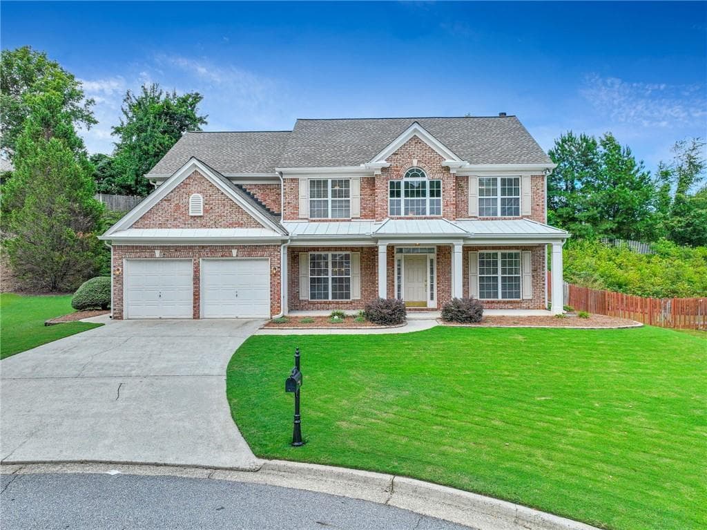 200 Henley Place, Duluth, GA 30097 — most recent listing photo