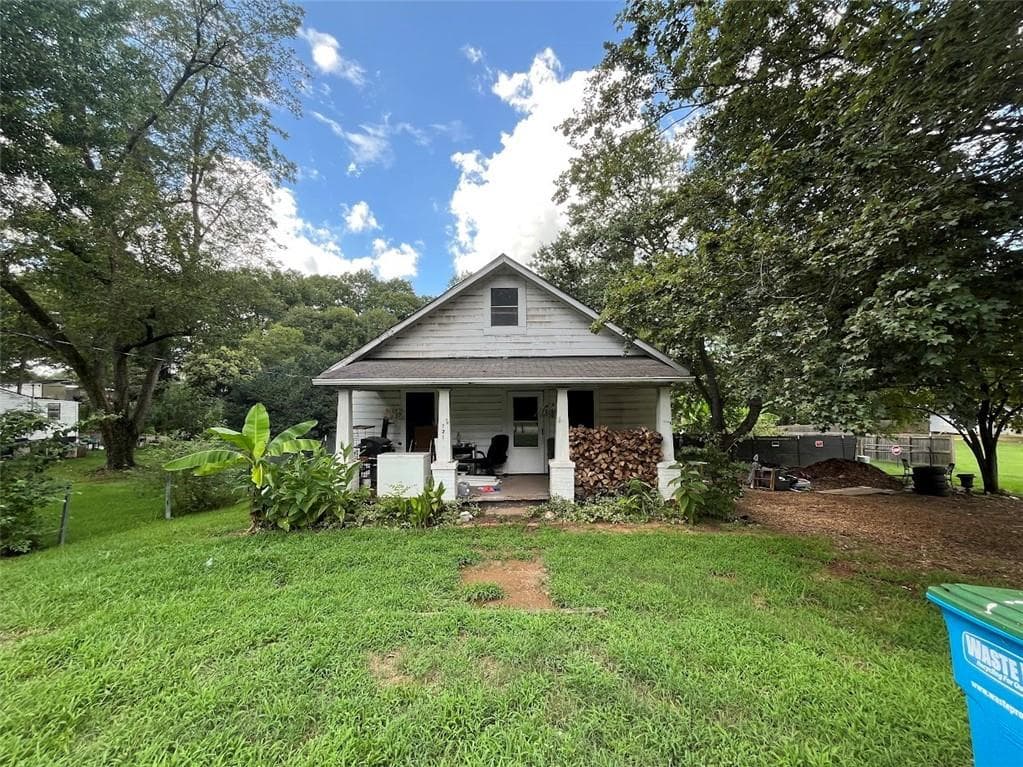 121 Brookwood Avenue, Commerce, GA 30529 — most recent listing photo
