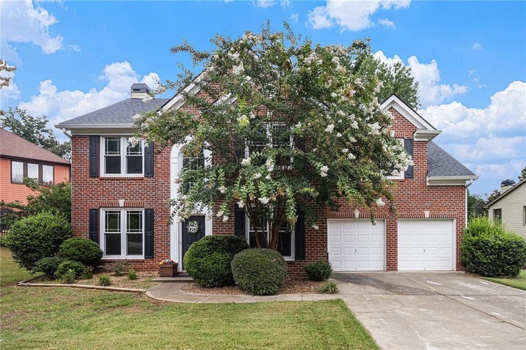 5053 Kingsbridge Pass, Powder Springs, GA 30127 — most recent listing photo