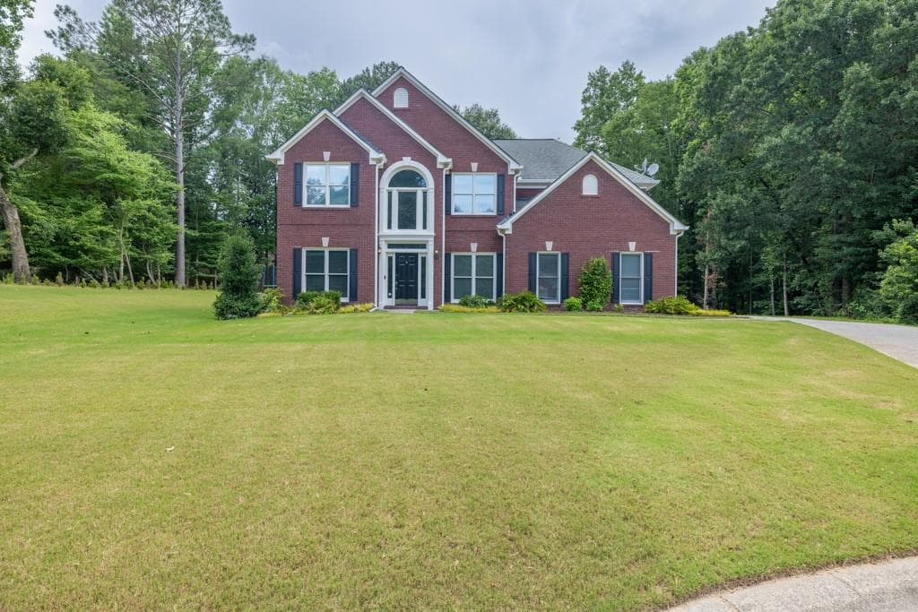 6625 Eagle Point, Suwanee, GA 30024 — most recent listing photo