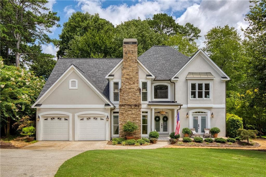 350 Bristol Stone Lane, Alpharetta, GA 30005 — most recent listing photo