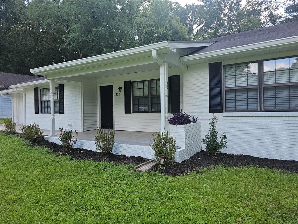 432 Independence Drive, Jonesboro, GA 30238 — most recent listing photo