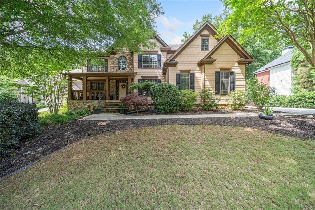 3438 Winborn Walk, Kennesaw, GA 30152 — most recent listing photo