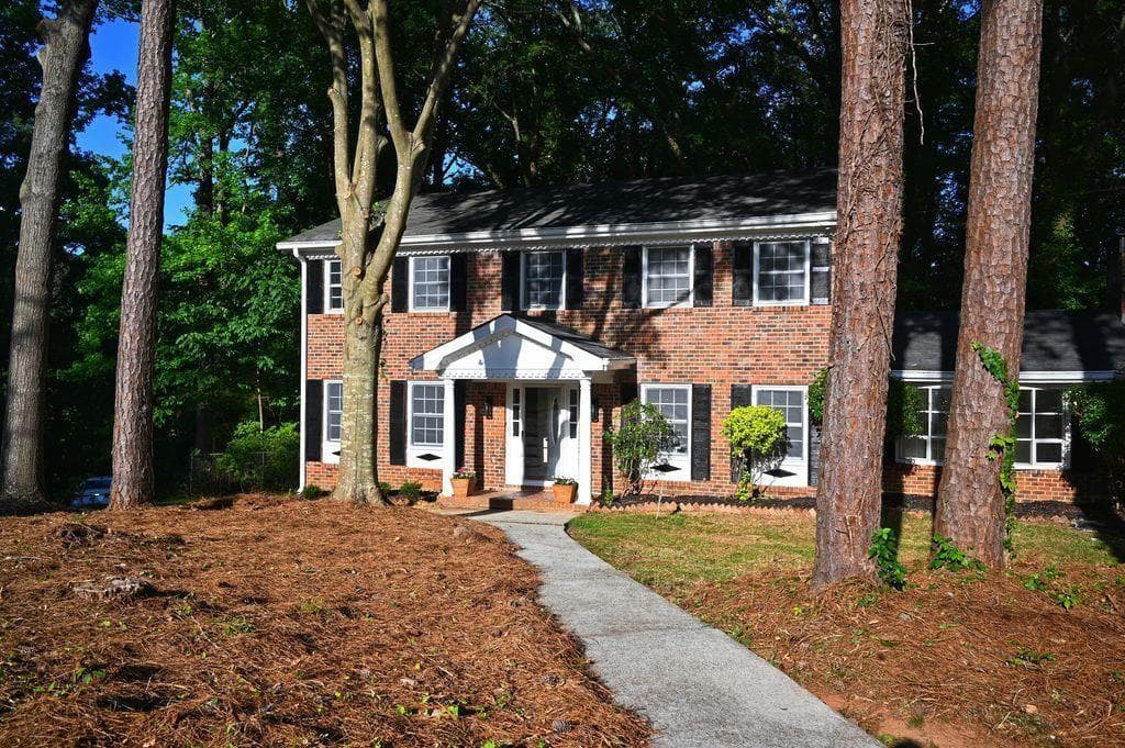 870 Hardwood Court Court, Stone Mountain, GA 30083 — most recent listing photo