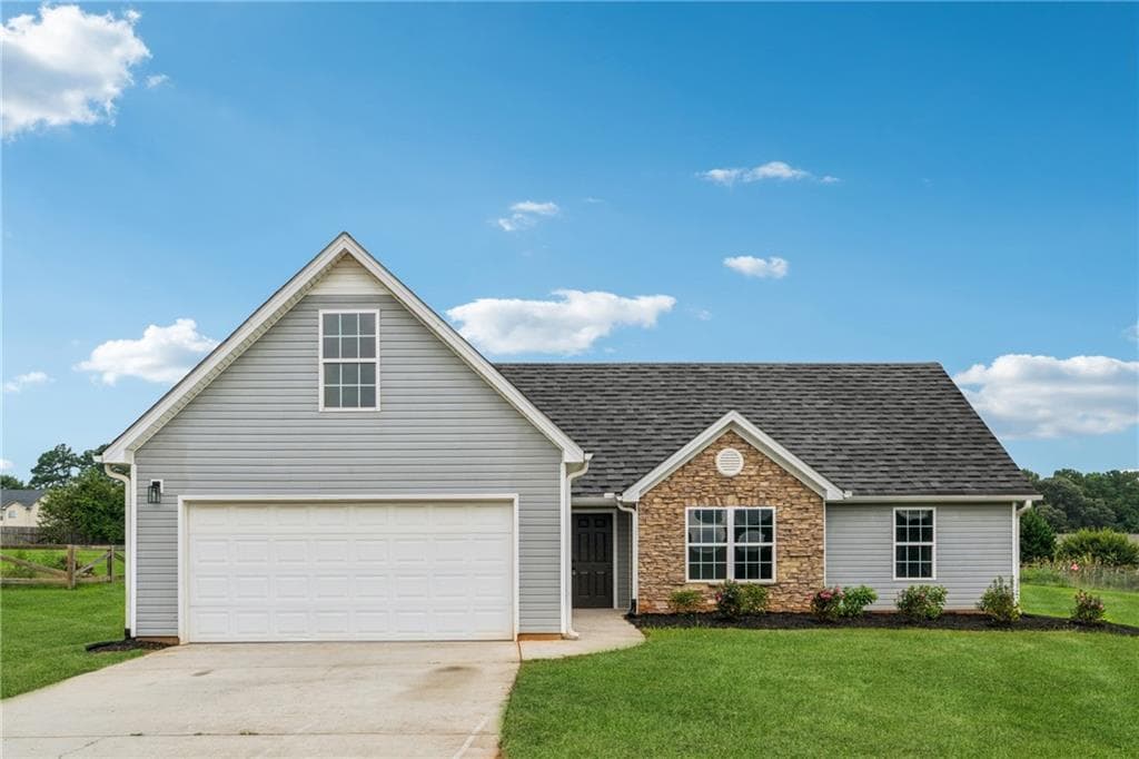 206 Ballast Trail, Winder, GA 30680 — most recent listing photo