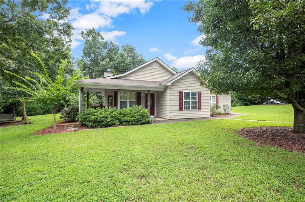 5364 Morgan Manor Drive, Lula, GA 30554 — most recent listing photo