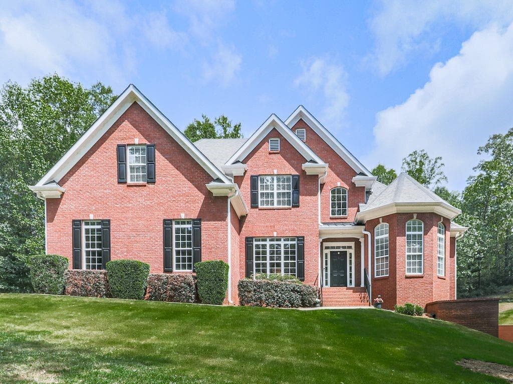 15 Shotgun Road, Cartersville, GA 30121 — most recent listing photo