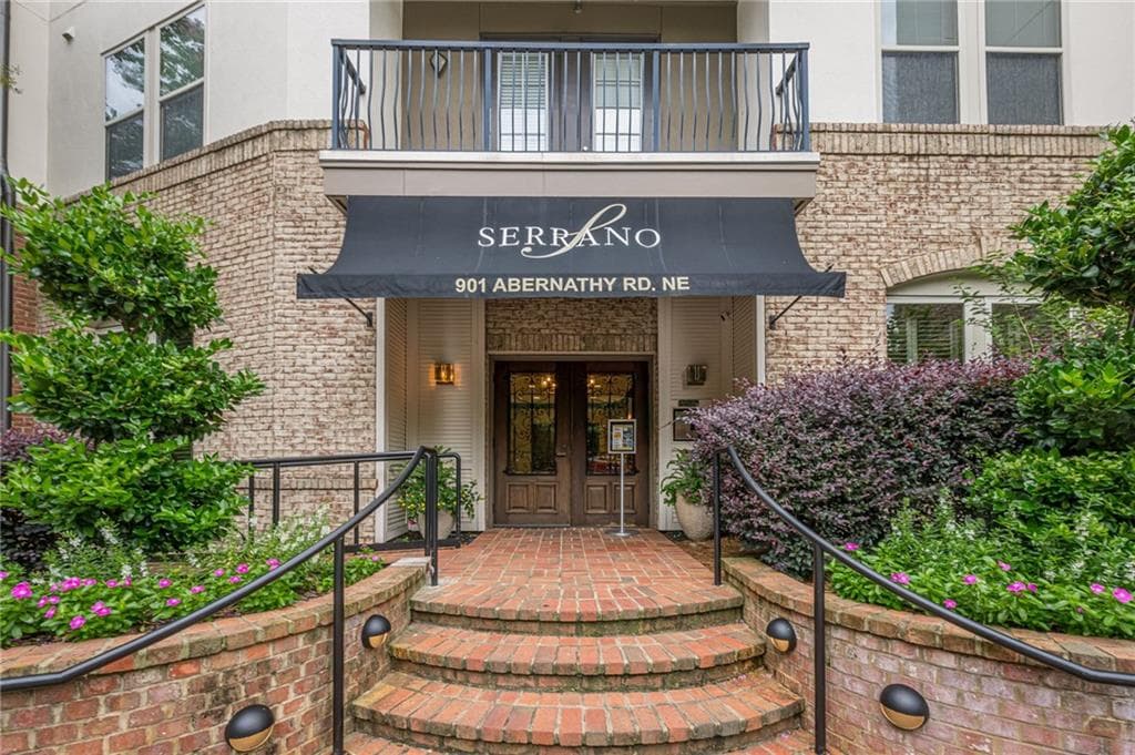 901 Abernathy Road 2070, Atlanta, GA 30328 — most recent listing photo