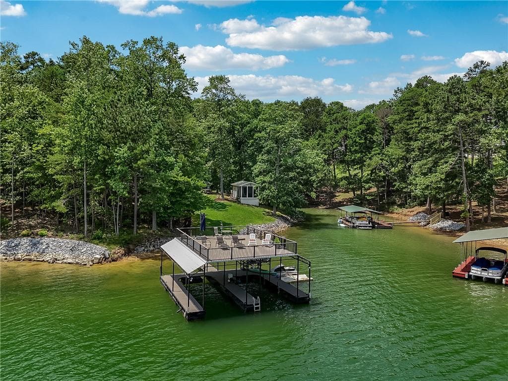 3970 Bridgeman Circle, Cumming, GA 30041 — most recent listing photo