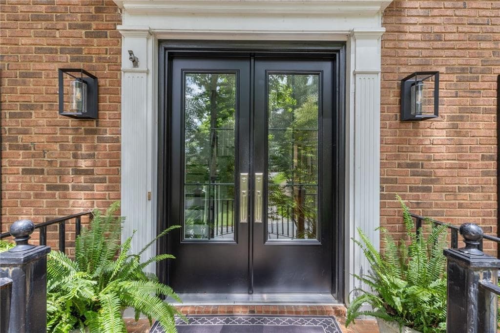 3774 Hunters Chase Court, Peachtree Corners, GA 30096 — most recent listing photo