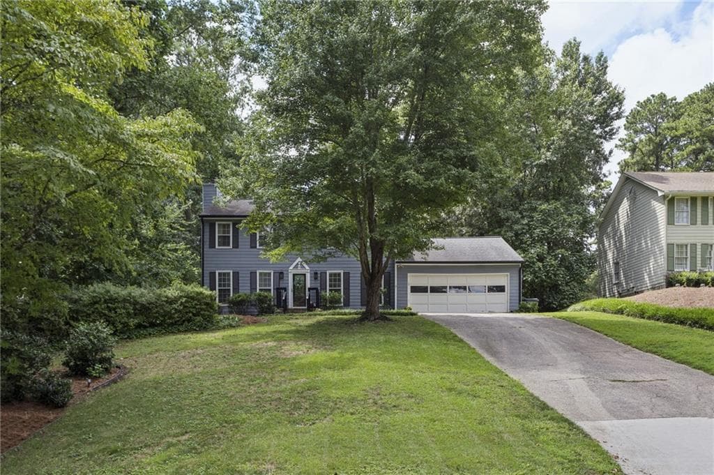 4550 Queen Anne Court, Mableton, GA 30126 — most recent listing photo