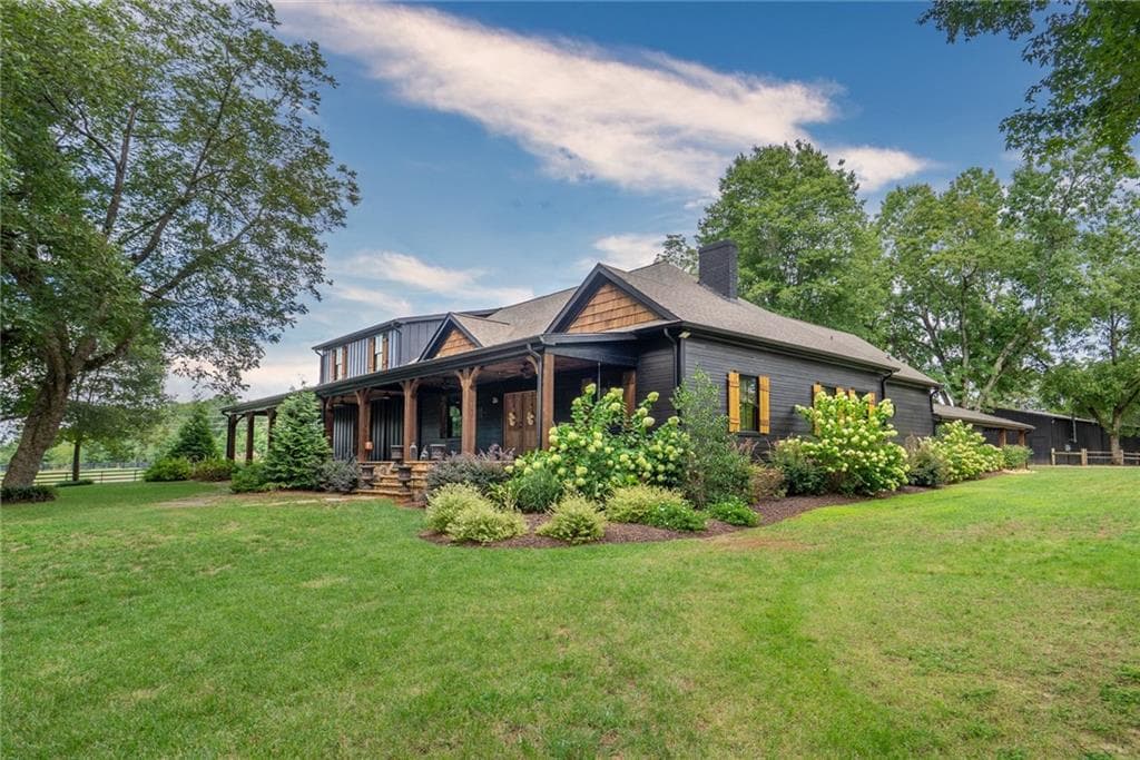 495 Double Bridges Road, Winterville, GA 30683 — most recent listing photo