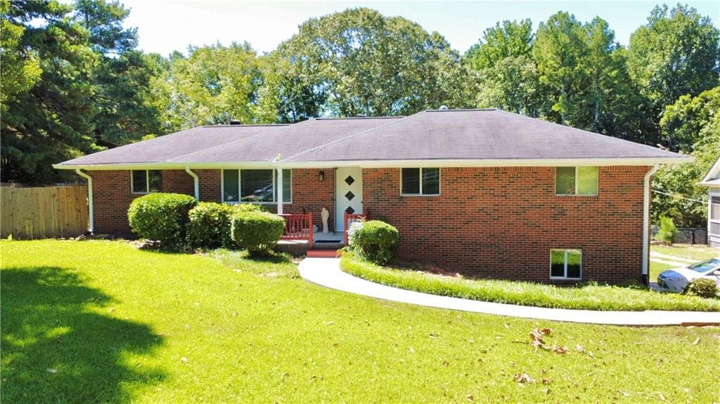 1631 Oak Road, Snellville, GA 30078 — most recent listing photo