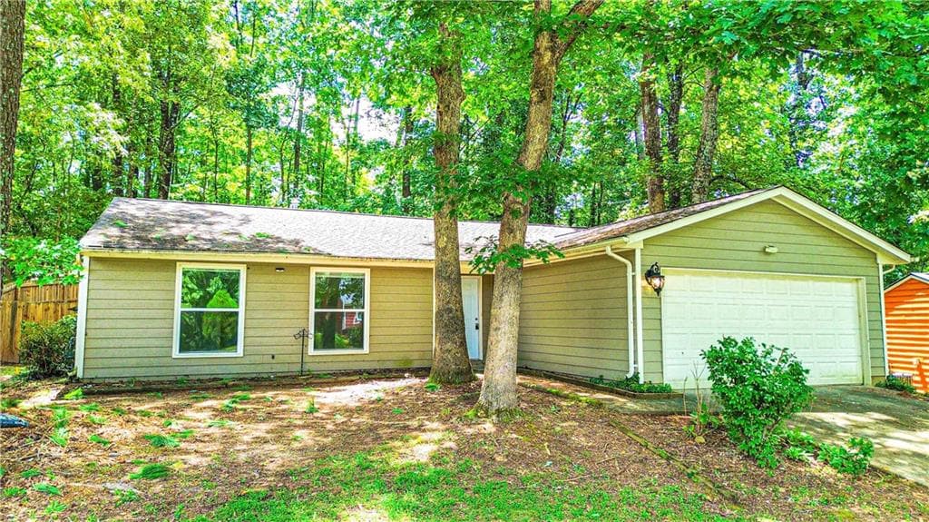 5285 Martins Crossing Road, Stone Mountain, GA 30088 — most recent listing photo