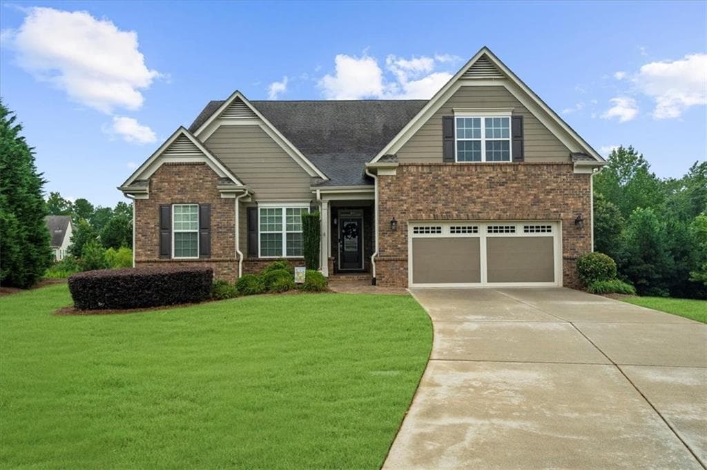 3709 Maple Shade Drive, Gainesville, GA 30504 — most recent listing photo