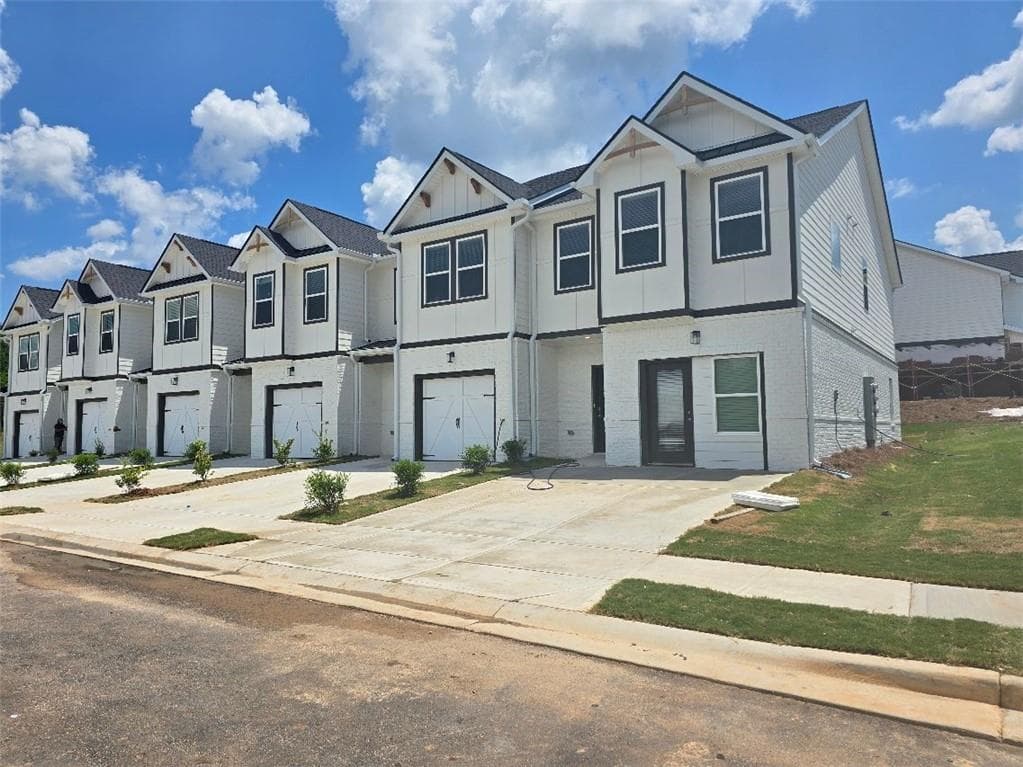 4813 Orchard Grove Way 171, Gainesville, GA 30504 — most recent listing photo