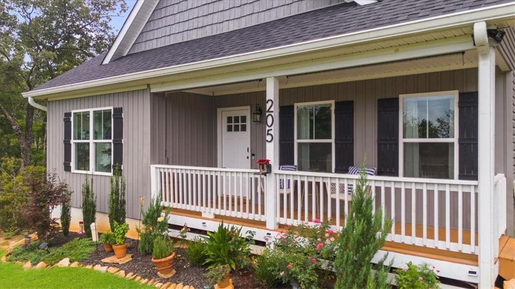 205 Silas Road, Dahlonega, GA 30533 — most recent listing photo
