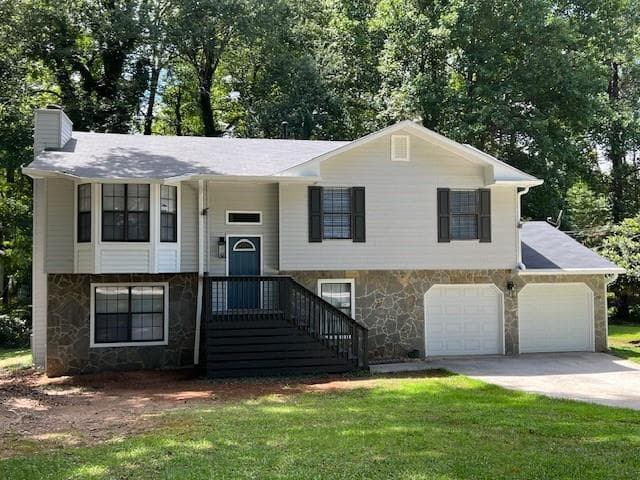 1675 Tree Line Road, Lithonia, GA 30058 — most recent listing photo