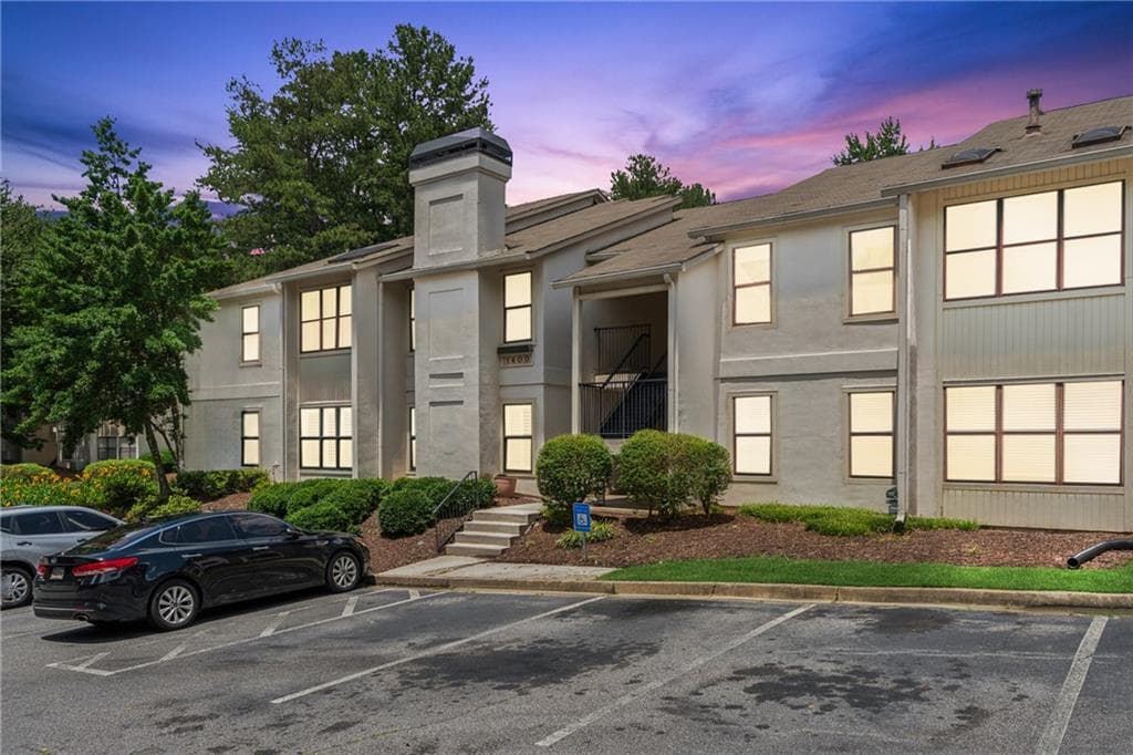 1401 Huntingdon