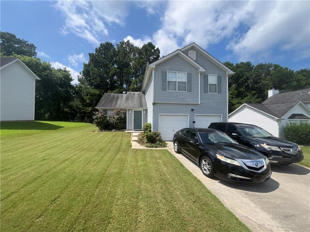 1335 Pebble Ridge Lane, Hampton, GA 30228 — most recent listing photo