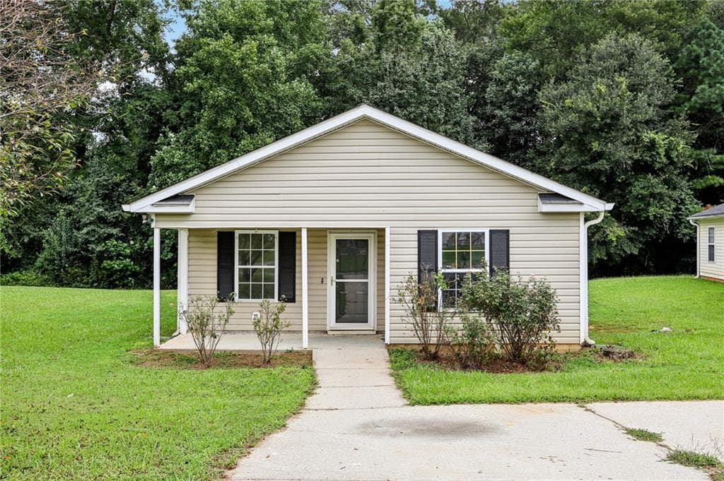 3645 Ten Oaks Circle, Powder Springs, GA 30127 — most recent listing photo