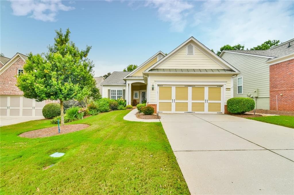 5924 Bluff Mountain Way, Hoschton, GA 30548 — most recent listing photo
