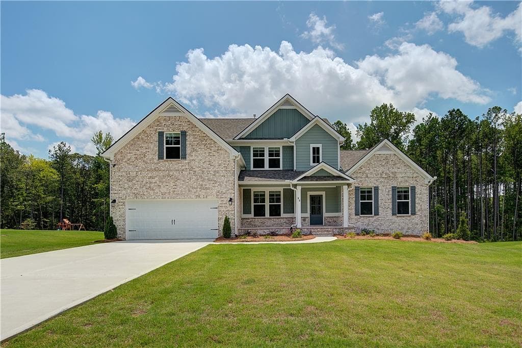 88 Slick Court, Senoia, GA 30276 — most recent listing photo