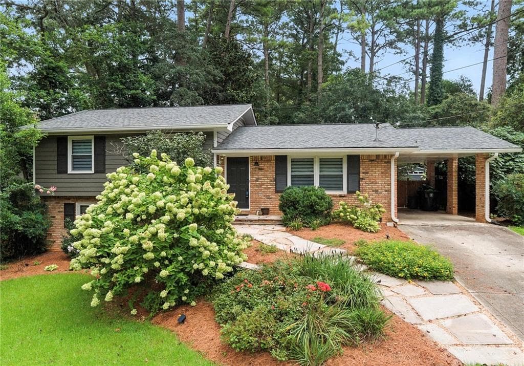 2763 Pioneer Court, Atlanta, GA 30341 — most recent listing photo