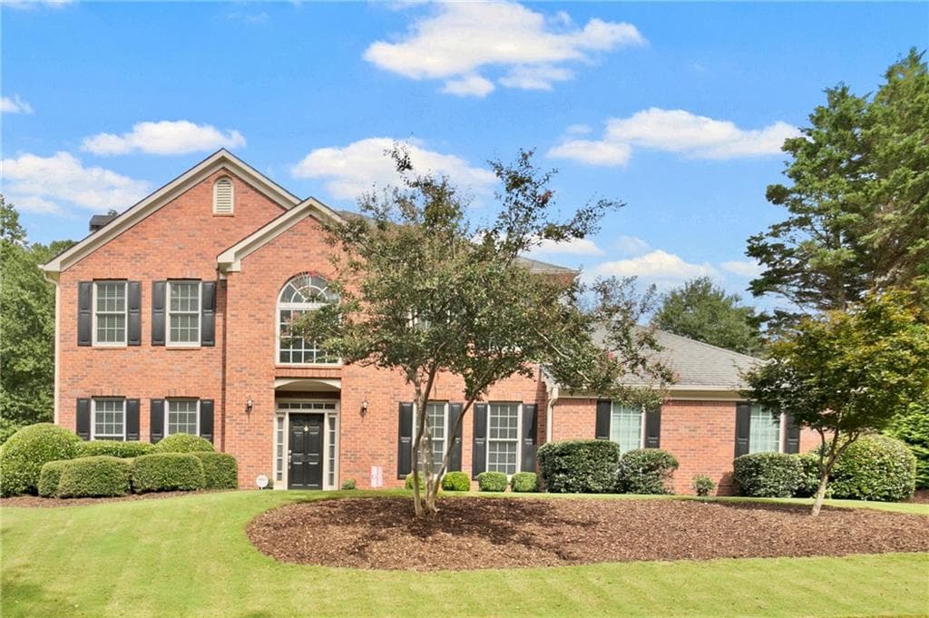 3910 Collier Trace, Kennesaw, GA 30144 — most recent listing photo