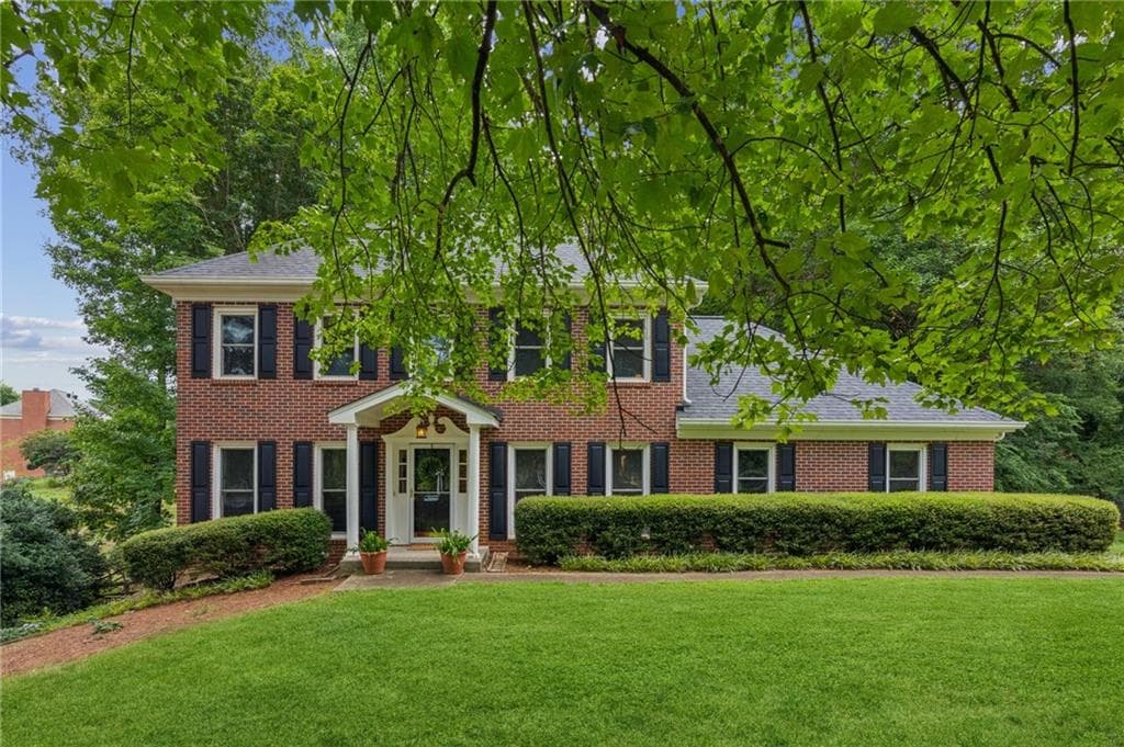 3344 S Scales Road, Suwanee, GA 30024 — most recent listing photo