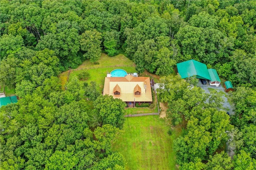 749 Old Federal Road, Chatsworth, GA 30705 — most recent listing photo