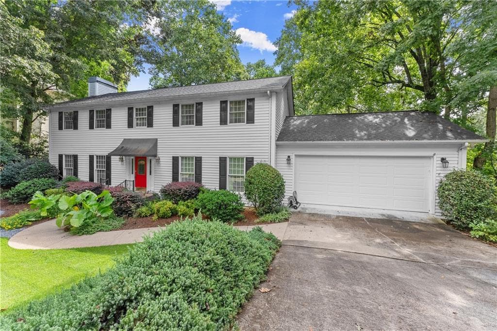 2533 Bridgewater Drive, Gainesville, GA 30506 — most recent listing photo