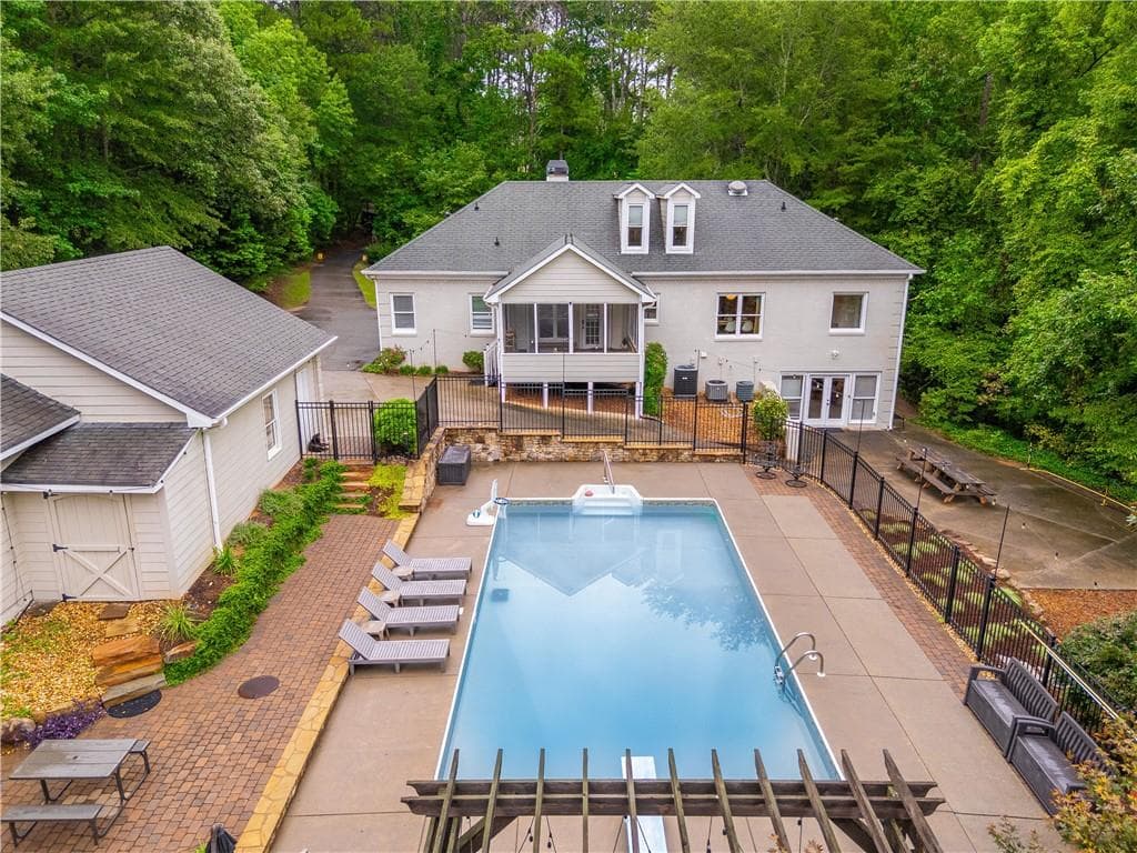1514 Palm Street, Canton, GA 30115 — most recent listing photo