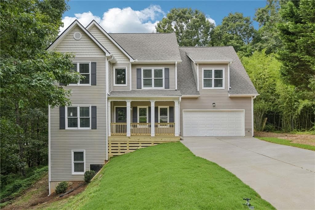 119 Hampton Forest Place, Dahlonega, GA 30533 — most recent listing photo