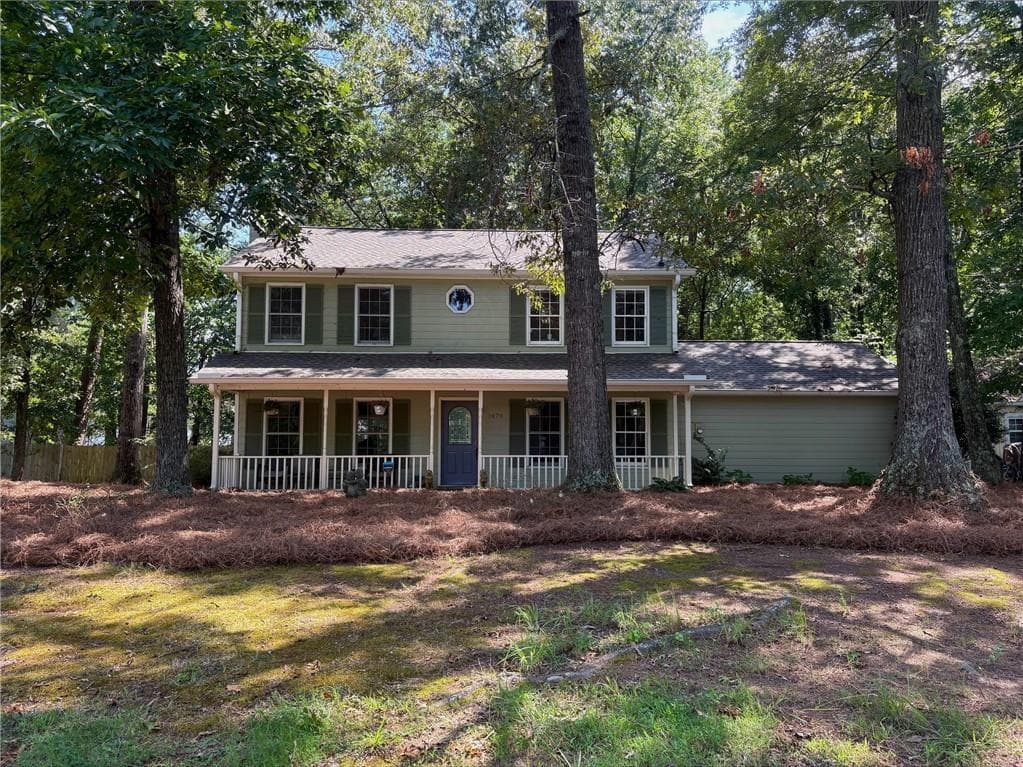 1870 SHADY CREEK Lane, Lawrenceville, GA 30043 — most recent listing photo