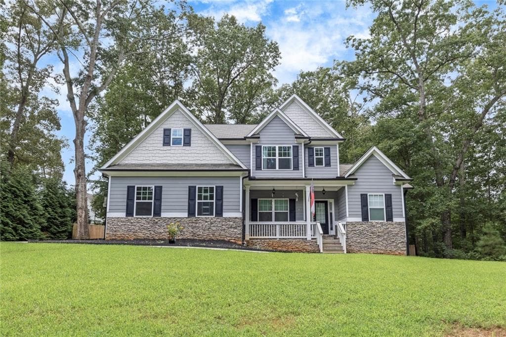 1302 DENTON Road, Douglasville, GA 30134 — most recent listing photo