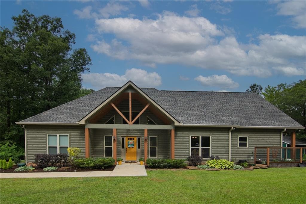 299 Savior Lane, Hamilton, GA 31811 — most recent listing photo