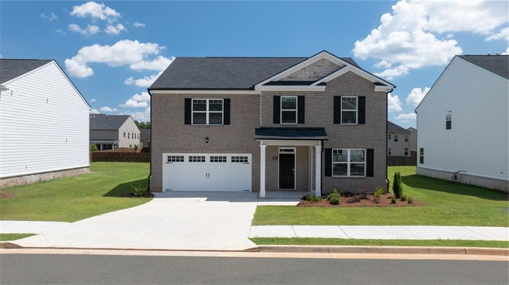 700 Curb Court, Locust Grove, GA 30248 — most recent listing photo