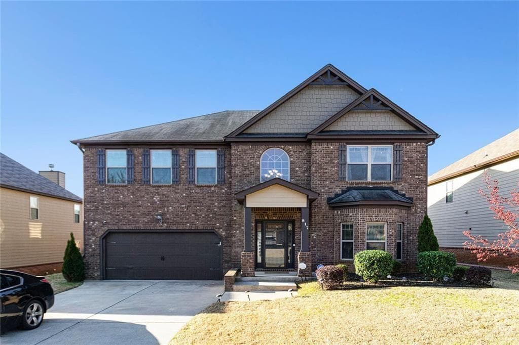 817 Nevis Way, Mcdonough, GA 30253 — most recent listing photo