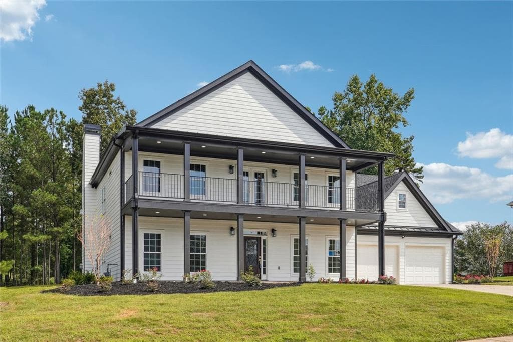 4566 Town Manor Drive, Douglasville, GA 30135 — most recent listing photo