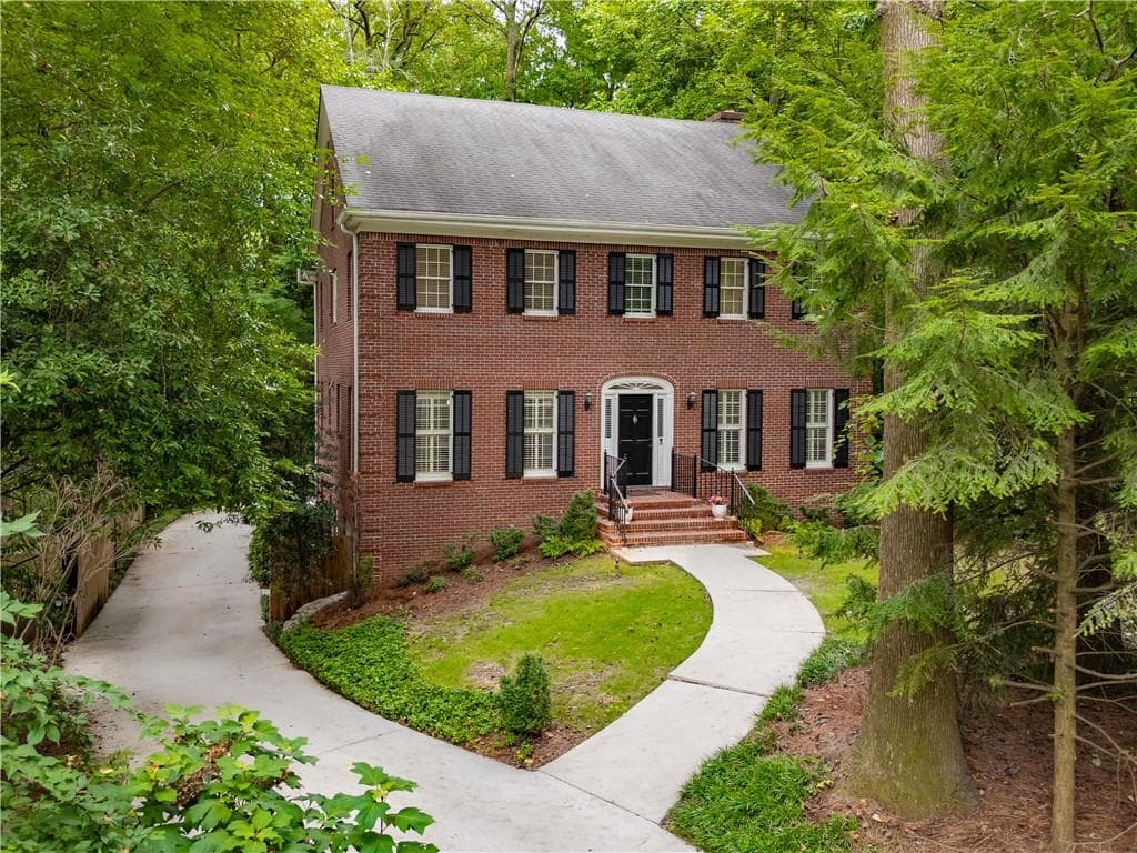 327 W Parkwood Road, Decatur, GA 30030 — most recent listing photo